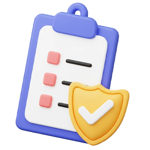 Secure & Compliant