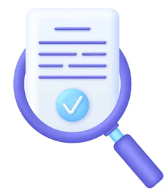 Audit Filing Made Easy