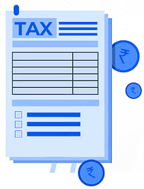 Auto ITR Form Selection