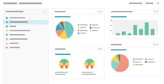 Interactive Dashboard