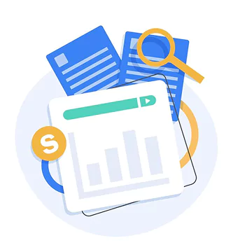 One-Click P&L & Balance Sheet