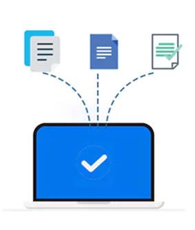 Seamless Trial Balance Import