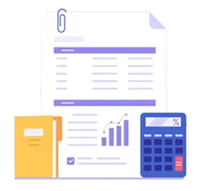 Schedule-III financial statement