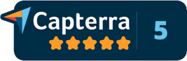 Capterra review