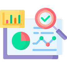 Graphical Compliance Reports