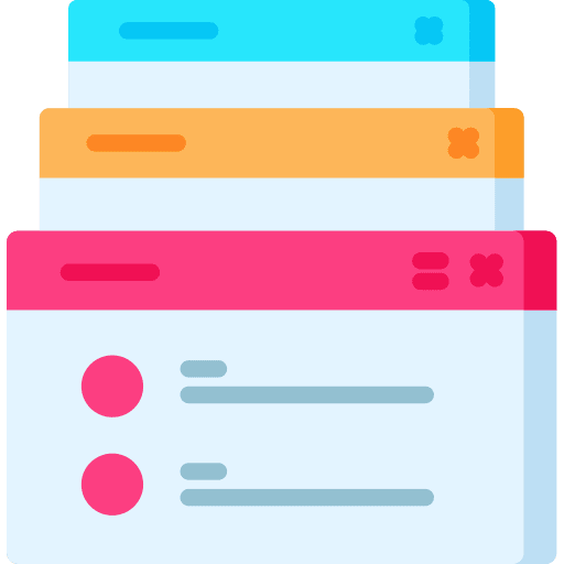 Multi-Client, Multi-Tab