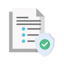 Pre-Filing Health Check